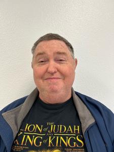 Christopher Wade Moore a registered Sex Offender of Texas