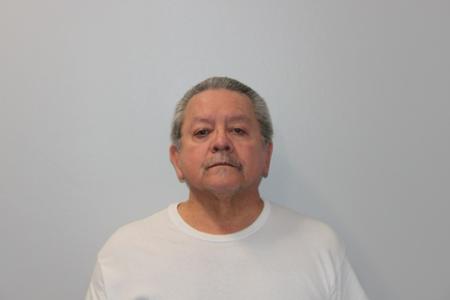 Kenneth Joseph Baker a registered Sex Offender of Texas