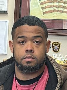 Trevor Cole Jackson a registered Sex Offender of Texas