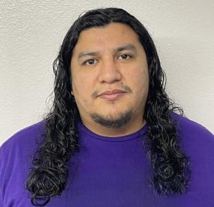 Angel Rene Turrubiartez a registered Sex Offender of Texas