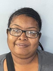 Randricka Houston a registered Sex Offender of Texas