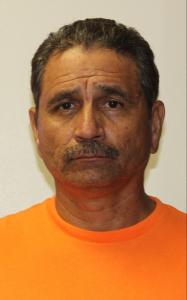 Pedro Anciso a registered Sex Offender of Texas