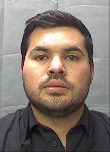 Diego Flores a registered Sex Offender of Texas