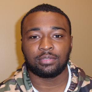 Larondrick Alee Cox a registered Sex Offender of Texas