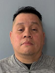 Christopher Ruben Zavala a registered Sex Offender of Texas