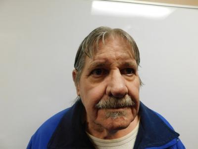 Ernest Orion Linney a registered Sex Offender of Texas