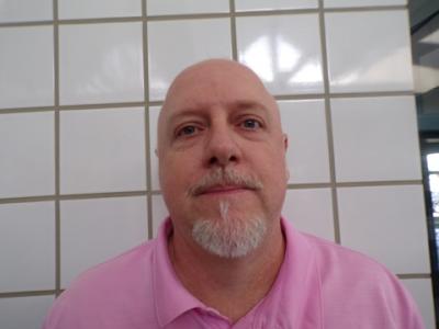 Anthony Wayne Griffith a registered Sex Offender of Texas