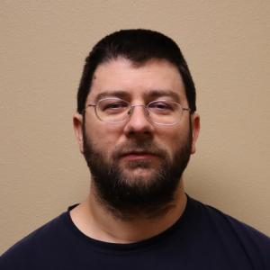 Brian Cherivtch a registered Sex Offender of Texas