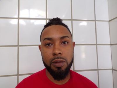 Romeo Levoice Scott-taylor a registered Sex Offender of Texas