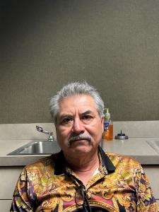 Adolfo Cirlos a registered Sex Offender of Texas