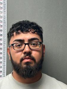 Matthew Caleb Mendoza a registered Sex Offender of Texas