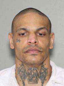 Andrew Anthony Malbrough a registered Sex Offender of Texas