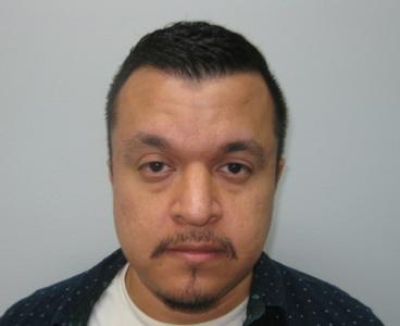 Brando Lugo a registered Sex Offender of Texas