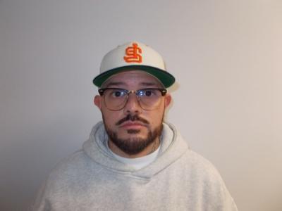 Christopher Lopez a registered Sex Offender of Texas