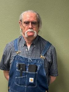 Michael Robley Domingue a registered Sex Offender of Texas