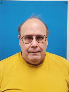 Kevin William Carlson a registered Sex Offender of Texas