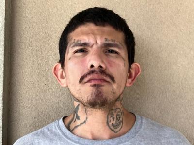 Herminio Pena III a registered Sex Offender of Texas