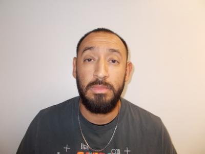 Christopher Mesa a registered Sex Offender of Texas
