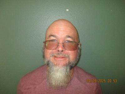 Bruce Alan Thomas a registered Sex Offender of Texas