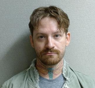 Blain Austin Slattery a registered Sex Offender of Texas