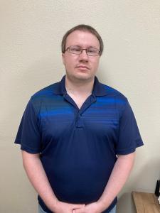 Jared Rustan Pringle a registered Sex Offender of Texas