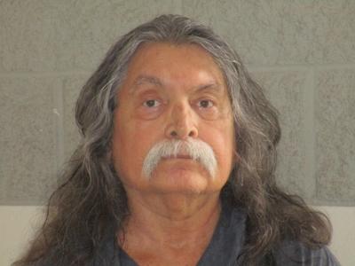 Charles Edward Martinez a registered Sex Offender of Texas