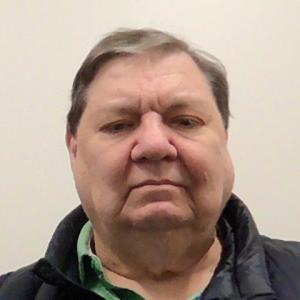 David Michael Randall a registered Sex Offender of Texas