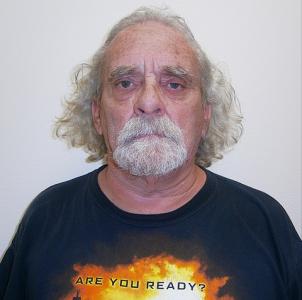 William John Ferguson a registered Sex Offender of Texas
