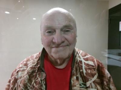 Robert Weldon Robinson Jr a registered Sex Offender of Texas