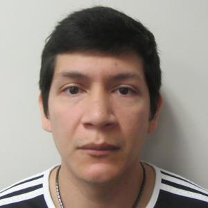 Anthony Robert Yrigoyen a registered Sex Offender of Texas