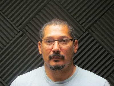 Raymond Flores a registered Sex Offender of Texas