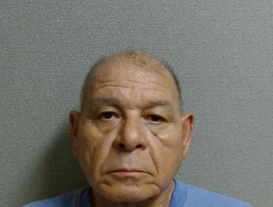 Roberto Manzo a registered Sex Offender of Texas
