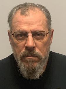 David Alan Brown a registered Sex Offender of Texas