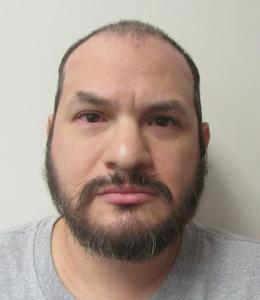 Andrew Martin Leeth a registered Sex Offender of Texas