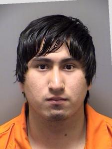 Francisco Rodriguez a registered Sex Offender of Texas