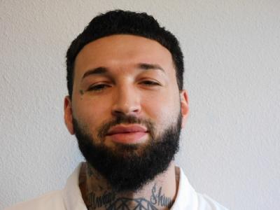 Dakota Meshirer a registered Sex Offender of Texas