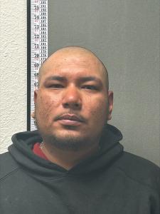 Gregory Nathaniel Martinez a registered Sex Offender of Texas