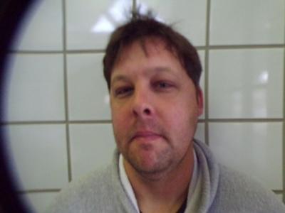 Jason Douglas Jackson a registered Sex Offender of Texas