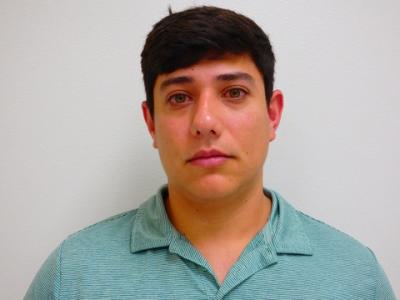 Arron Alec Garcia a registered Sex Offender of Texas