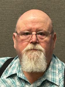 Garry Skrivanek a registered Sex Offender of Texas