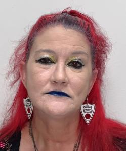 Elizabeth Michelle Drury a registered  of Texas