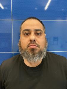 Christopher Ortiz Vigarino a registered Sex Offender of Texas