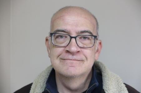 David Edward Flanagin a registered Sex Offender of Texas