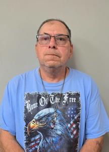 Charles Rodney Smith a registered Sex Offender of Texas