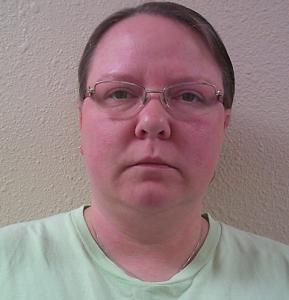Melinda Kay Brown a registered Sex Offender of Texas