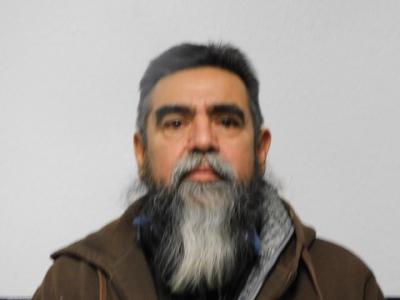 Rogelio Escalante a registered Sex Offender of Texas