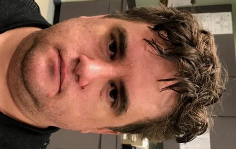 Richard Residor a registered Sex Offender of Texas