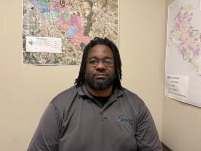 Brandon Leray Jefferson a registered Sex Offender of Texas