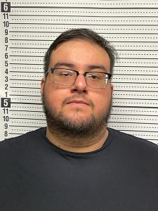 Matthew John Zuniga a registered Sex Offender of Texas