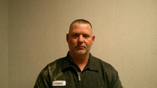 Arthur Kio a registered Sex Offender of Texas